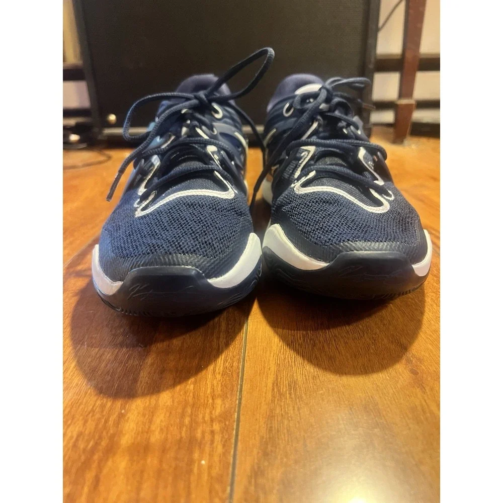 Size 9.5 Men's - Nike KD 15 TB 'Midnight Navy (No Box) DX6648-401